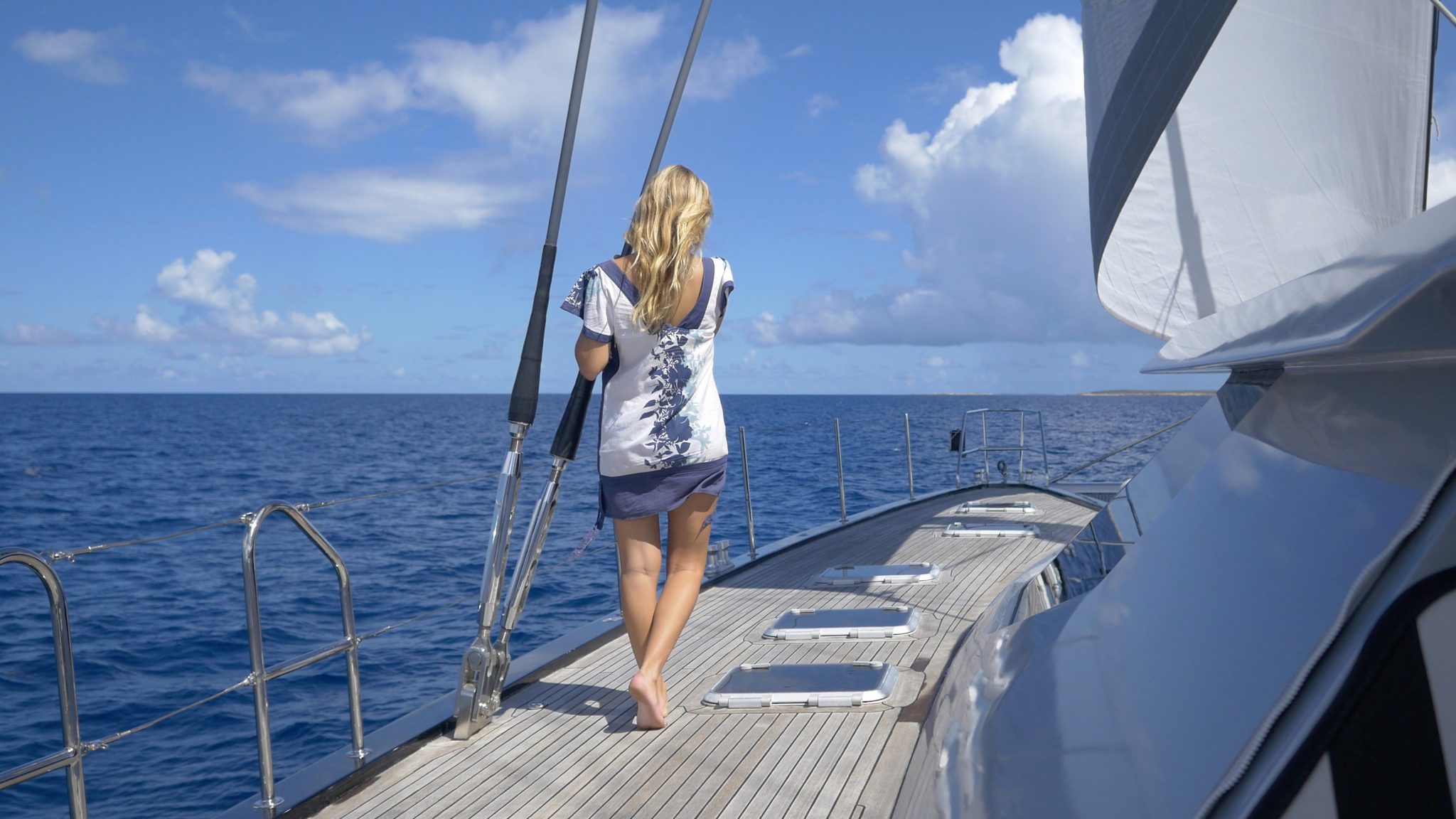 charter destinations